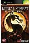 Mortal Kombat Deception for XBOX to buy