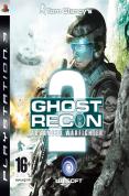 Ghost Recon Adv Warf 2 for PS3 to rent