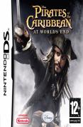 Pirates of the Caribbean At Worlds End for NINTENDODS to rent