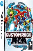Custom Robo Arena for NINTENDODS to rent