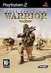 Full Spectrum Warrior for PS2 to rent