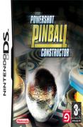 Powershot Pinball Constructor for NINTENDODS to rent