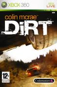 Colin McRae DIRT for XBOX360 to rent