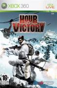 Hour of Victory for XBOX360 to rent
