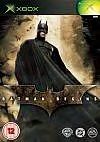 Batman Begins for XBOX to rent