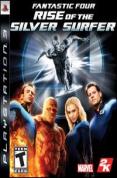Fantastic Four The Rise of the Silver Surfer for PS3 to rent