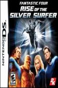 Fantastic Four The Rise of the Silver Surfer for NINTENDODS to rent