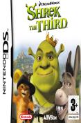 Shrek The Third for NINTENDODS to rent