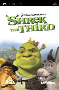 Shrek The Third for PSP to buy