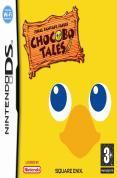Chocobo Tales for NINTENDODS to rent