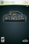 Two Worlds for XBOX360 to rent
