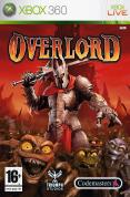 Overlord for XBOX360 to rent