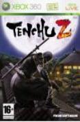 Tenchu Z for XBOX360 to rent