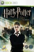 Harry Potter and the Order of the Phoenix for XBOX360 to rent