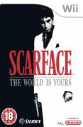 Scarface the World is Yours for NINTENDOWII to buy