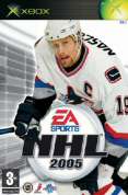 NHL 2005 for XBOX to rent