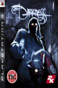 The Darkness for PS3 to rent