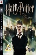 Harry Potter and the Order of the Phoenix for PS3 to rent