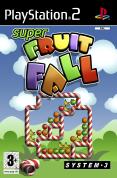 Super Fruit Fall for PS2 to rent