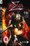 Ninja Gaiden Sigma for PS3 to rent