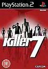Killer 7 for PS2 to rent