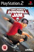 Tony Hawks Downhill Jam for PS2 to buy