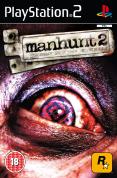 Manhunt 2 for PS2 to buy