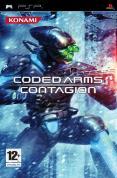Coded Arms Contagion for PSP to rent