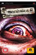 Manhunt 2 for PSP to buy