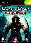 Prince of Persia - The Warrior Within for XBOX to rent