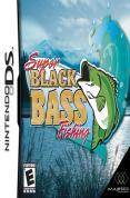 Super Black Bass Fishing for NINTENDODS to rent