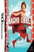 Nacho Libre for NINTENDODS to rent