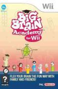 Big Brain Academy  for NINTENDOWII to rent