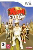 King of Clubs for NINTENDOWII to rent