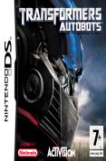 Transformers Autobots for NINTENDODS to rent