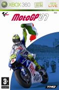 Moto GP 07 for XBOX360 to rent