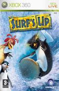 Surfs Up for XBOX360 to rent