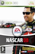 NASCAR 08 Chase for the Cup for XBOX360 to rent