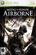 Medal of Honor Airborne for XBOX360 to rent