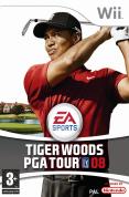 Tiger Woods PGA Tour 08 for NINTENDOWII to rent