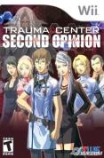 Trauma Centre Second Opinion for NINTENDOWII to rent
