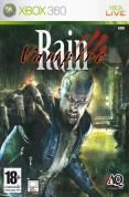 Vampire Rain for XBOX360 to rent
