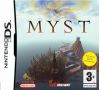 Myst DS for NINTENDODS to rent