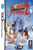 Worms Open Warfare 2 for NINTENDODS to rent