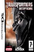 Transformers Decepticons for NINTENDODS to rent
