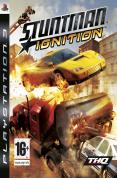 Stuntman Ignition for PS3 to rent