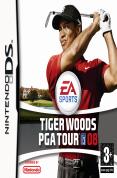 Tiger Woods PGA Tour 08 for NINTENDODS to rent