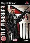 The Punisher for PS2 to rent