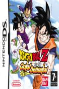 Dragon Ball Z Goku Denetsu for NINTENDODS to buy