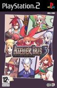 Atelier Iris 3 Grand Phantasm for PS2 to rent